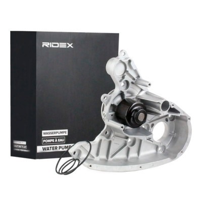 Pompa Wody RIDEX 1260W0156 1260W0156 - foto 2