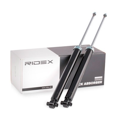 Amortyzator RIDEX 854S1590 854S1590 - foto 2