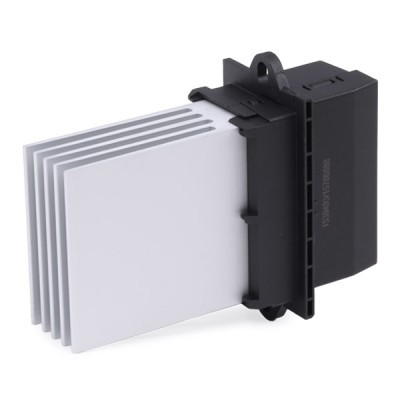 Rezystor Opornik Dmuchawy RIDEX 2975R0042 2975R0042 - foto 4