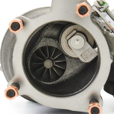 Turbina (Turbosprężarka) RIDEX 2234C10598R 2234C10598R - foto 6