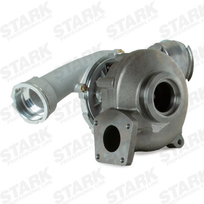 Turbina (Turbosprężarka) Stark SKCT-1190360 SKCT-1190360 - foto 5