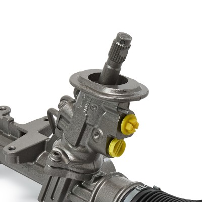 Przekładnia Kierownicza RIDEX 286S1193R 286S1193R - foto 6