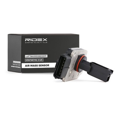 Przepływomierz RIDEX 3926A0158 3926A0158 - foto 3