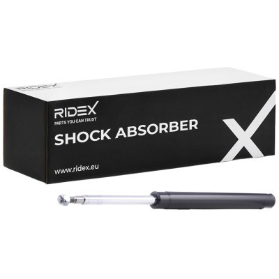 Amortyzator RIDEX 854S1015 854S1015 - foto 2