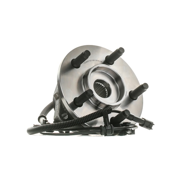 Łożysko Koła RIDEX 654W1221 654W1221 - foto 1