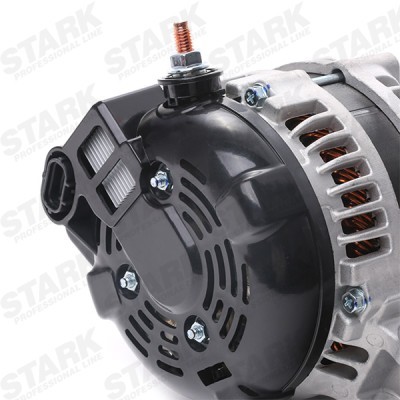 Alternator Stark SKGN-0320419 SKGN-0320419 - foto 6