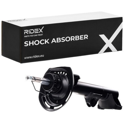 Amortyzator RIDEX 854S0870 854S0870 - foto 2