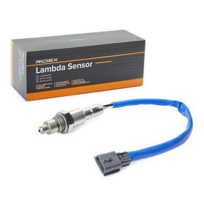 Sonda Lambda RIDEX 3922L0950 3922L0950 - foto 2