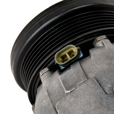 Sprężarka Klimatyzacji 447K1070R - foto 6