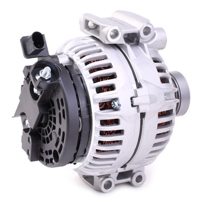 Alternator RIDEX 4G1055 4G1055 - foto 4