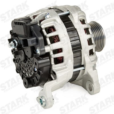 Alternator Stark SKGN-0321297 SKGN-0321297 - foto 4