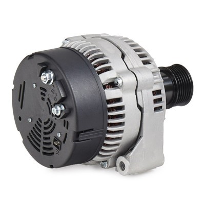 Alternator RIDEX 4G1155 4G1155 - foto 4