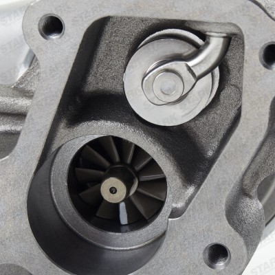 Turbina (Turbosprężarka) Stark SKCT-1191170 SKCT-1191170 - foto 6
