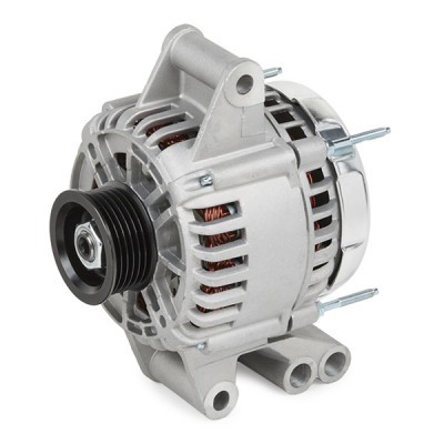Alternator RIDEX 4G1419 4G1419 - foto 3