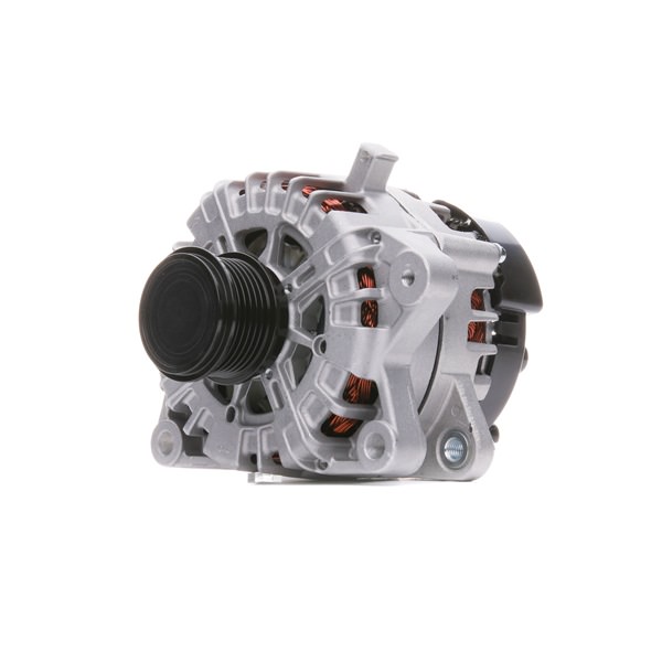 Alternator RIDEX 4G1408 4G1408 - foto 1