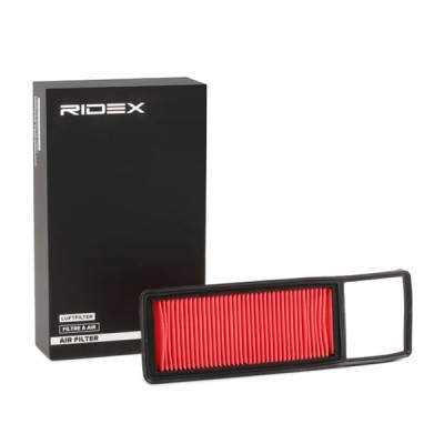 Filtr Powietrza RIDEX 8A0320 8A0320 - foto 5