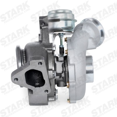 Turbina (Turbosprężarka) Stark SKCT-1190012 SKCT-1190012 - foto 5