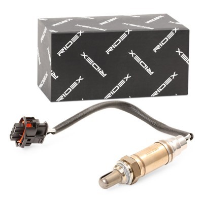 Sonda Lambda RIDEX 3922L0369 3922L0369 - foto 2