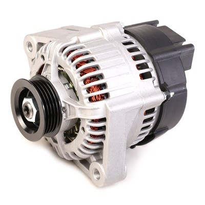 Alternator RIDEX 4G1221 4G1221 - foto 3