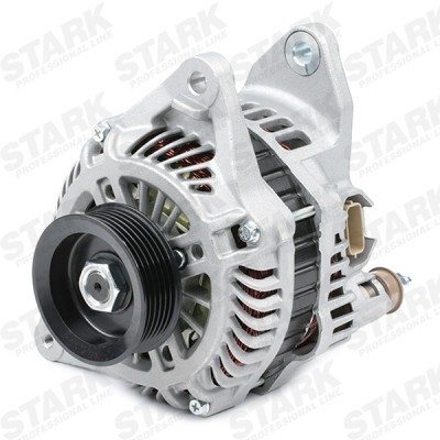 Alternator Stark SKGN-0320810 SKGN-0320810 - foto 3