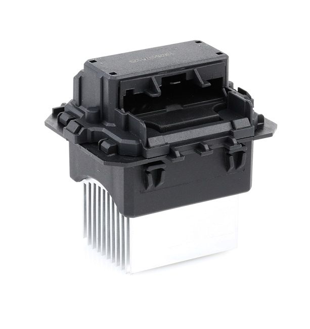 Rezystor Opornik Dmuchawy RIDEX 2975R0006 2975R0006 - foto 1