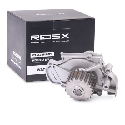 Pompa Wody RIDEX 1260W0081 1260W0081 - foto 2