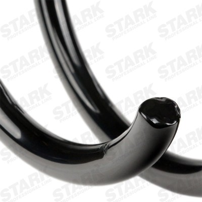 Sprężyna Zawieszenia Stark SKCS-0040028 SKCS-0040028 - foto 4