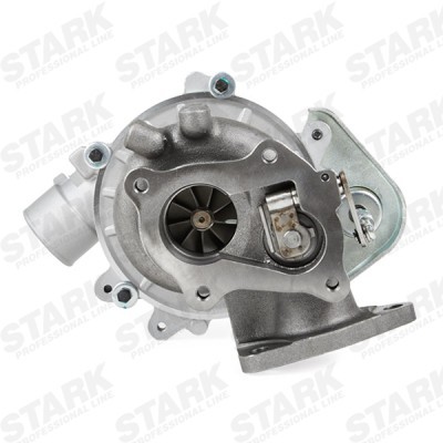 Turbina (Turbosprężarka) Stark SKCT-1190344 SKCT-1190344 - foto 7