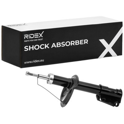 Amortyzator RIDEX 854S0397 854S0397 - foto 2