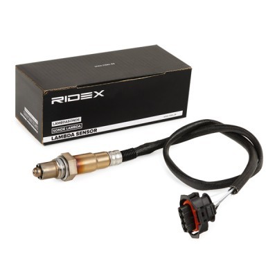 Sonda Lambda RIDEX 3922L0533 3922L0533 - foto 3