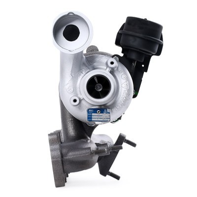 Turbina (Turbosprężarka) RIDEX 2234C0217R 2234C0217R - foto 5