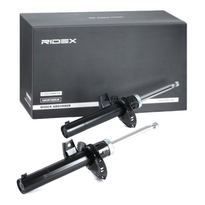 Amortyzator RIDEX 854S2108 854S2108 - foto 3
