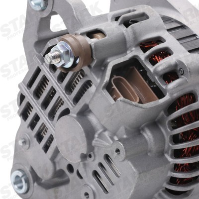 Alternator Stark SKGN-0321246 SKGN-0321246 - foto 6