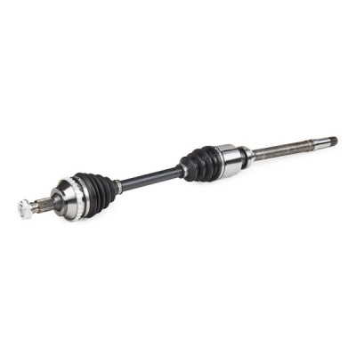 Półoś Napędowa RIDEX 13D0336 13D0336 - foto 3