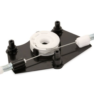 Podnośnik szyby RIDEX 1561W0205 1561W0205 - foto 5