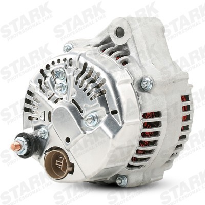 Alternator Stark SKGN-0320811 SKGN-0320811 - foto 4