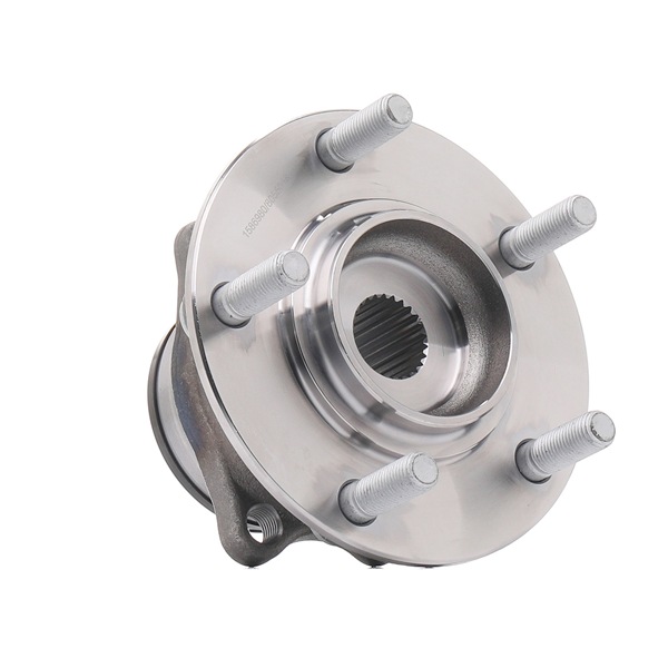 Łożysko Koła RIDEX 654W0380 654W0380 - foto 1