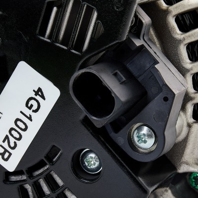 Alternator RIDEX 4G1002R 4G1002R - foto 6