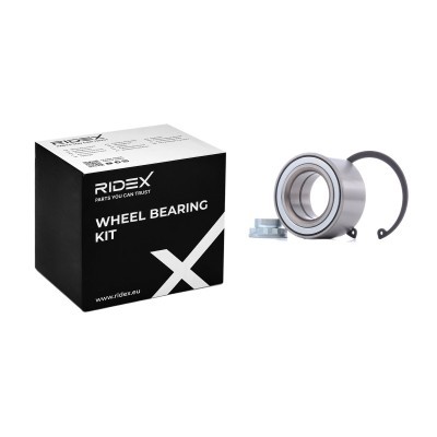 Łożysko Koła RIDEX 654W0980 654W0980 - foto 2