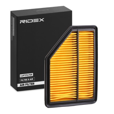 Filtr Powietrza RIDEX 8A0351 8A0351 - foto 2