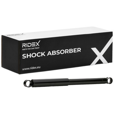 Amortyzator RIDEX 854S0688 854S0688 - foto 2