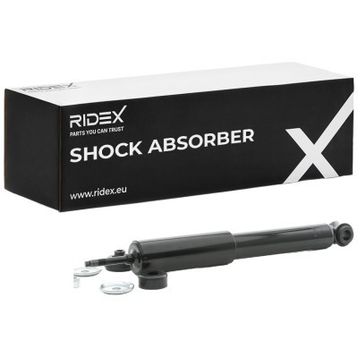 Amortyzator RIDEX 854S0396 854S0396 - foto 2