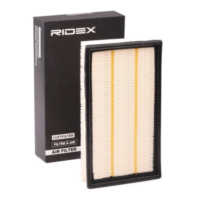 Filtr Powietrza RIDEX 8A0292 8A0292 - foto 2