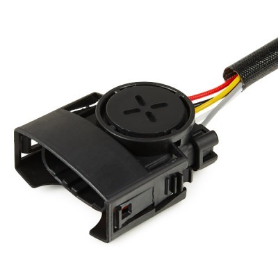 Sonda Lambda RIDEX 3922L0341 3922L0341 - foto 5