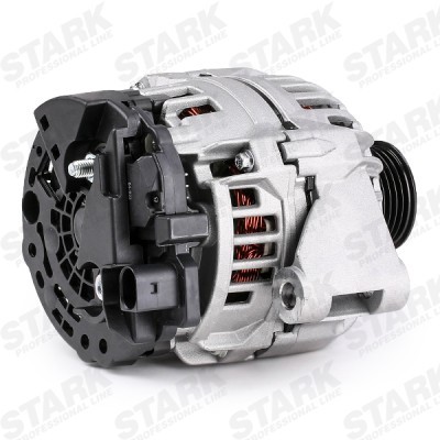 Alternator Stark SKGN-0320225 SKGN-0320225 - foto 4