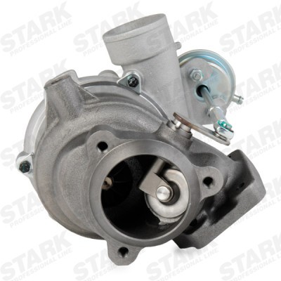 Turbina (Turbosprężarka) Stark SKCT-1191266 SKCT-1191266 - foto 6