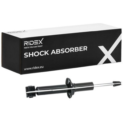 Amortyzator RIDEX 854S1967 854S1967 - foto 2