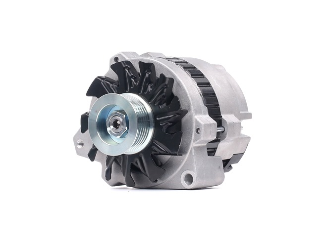 Alternator RIDEX 4G1006 4G1006 - foto 1