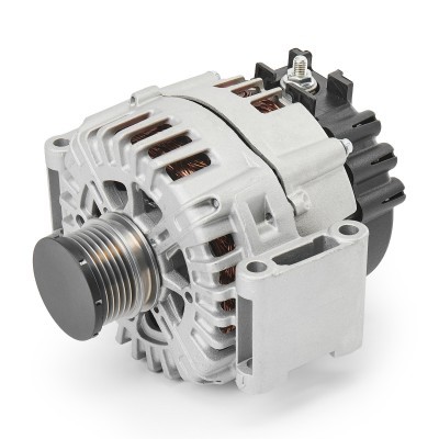 Alternator RIDEX 4G1699 4G1699 - foto 3