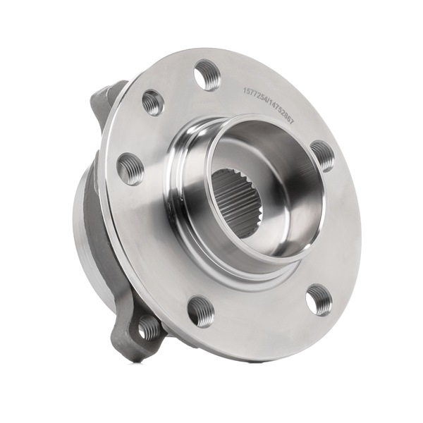 Łożysko Koła RIDEX 654W1095 654W1095 - foto 1